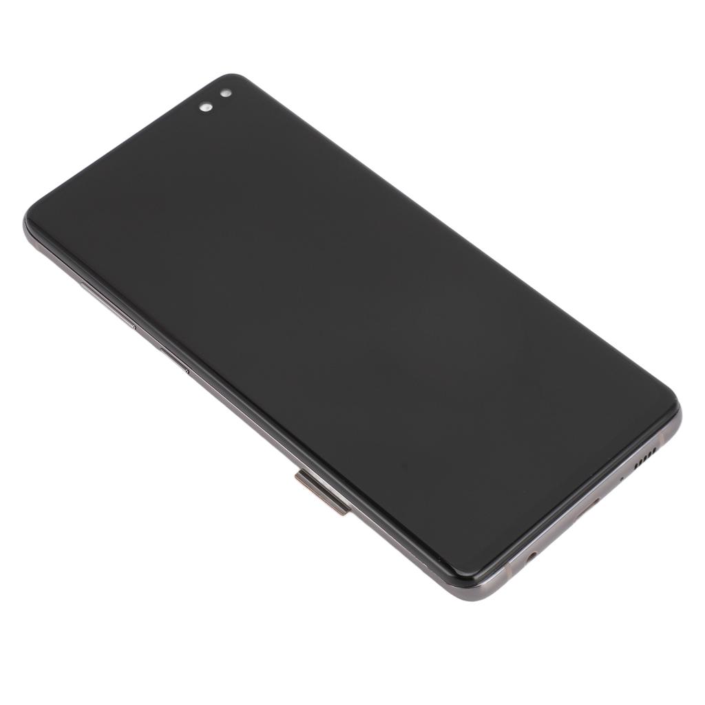 Сенсорный ЖК-дисплей Дигитайзер с инструментами для ремонта для смартфона Galaxy S10 PLUS TFT Сенсорный дигитайзер ЖК-дисплей в сборе