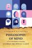 Книга Philosophy of Mind An Essay In the Metaphysics of Psychology