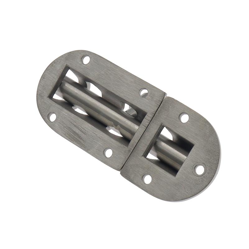 60/90/100MM 316 Marine Stainless Steel Boat Door Lock Latch Slide Bolt Clasp Heavy Duty Slide Barrel Bolt for Marine Boat Window/Door/Hatch/Cabinet