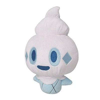 Куклы и мягкие игрушки – Мягкие игрушки - герои мультфильмов и фильмов