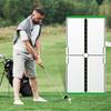 Golf Putting Mirror Alignment Putting Training Aid for Consistency Accuracy Golf Swing
