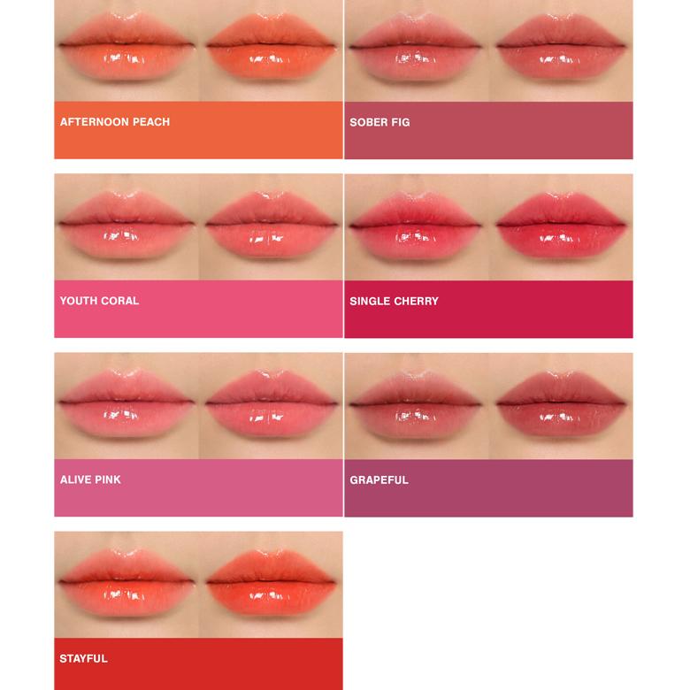 3ce Тинт Syrup Layering 4,7г