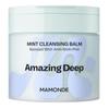MAMONDE Amazing Deep Mint Cleansing Balm (90ml / 180ml)