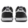 Nike Dunk Low GS Black Panda 2.0 Kids Sneakers White FD1232-001