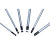 BOSCH PROFESSIONAL 6-Piece Penetration Screwdriver Set 1600A016BF