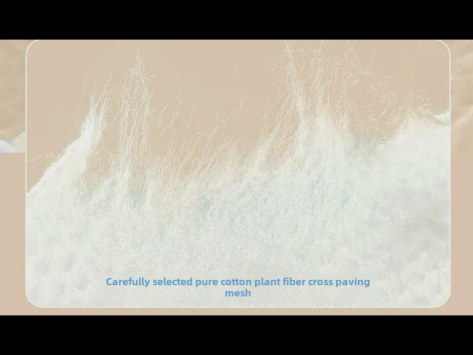 Утолщенные одноразовые хлопковые полотенца для лица для салонов красоты – большой размер для подвешивания и выдвижения