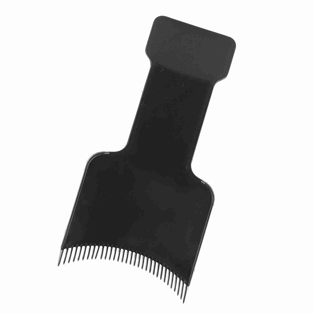 Hair Dyeing Brush Highlight Board Tint Comb Plate Salon Hairdressing Styling Tools S