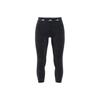 Брюки спортивные женские Aeroready Logo Fitness Slim Training три четверти HL8631