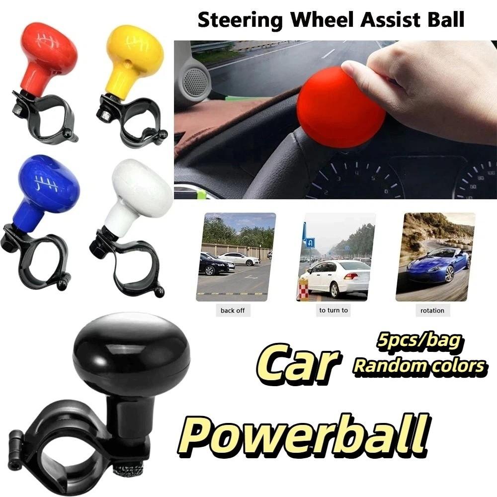 Durable Construction Steering Wheel Booster Ball Adjustable Steering Wheel Spinner Knob Export