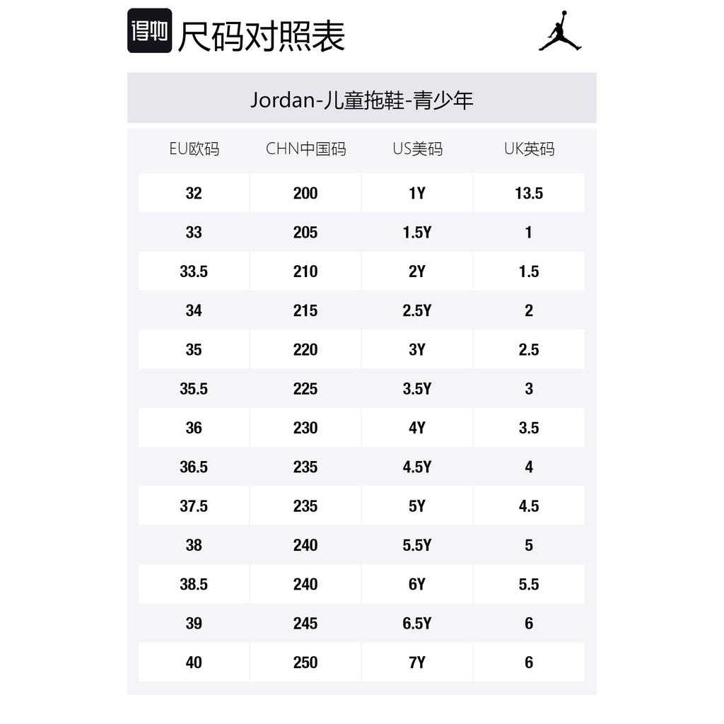Jordan Детские тапочки Hydro 7 V2 Черно-белые Подростковые BQ6291-001