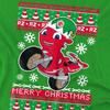 Ricky Zoom Childrens/Kids Motorbike Christmas T-Shirt