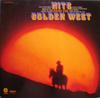 LP Record VARIOUS - Hits From The Golden West 1C1485021112 Capitol Records Germany Folk Used