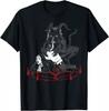 Unholy Dirty Nun Satan Is My Daddy T Shirt