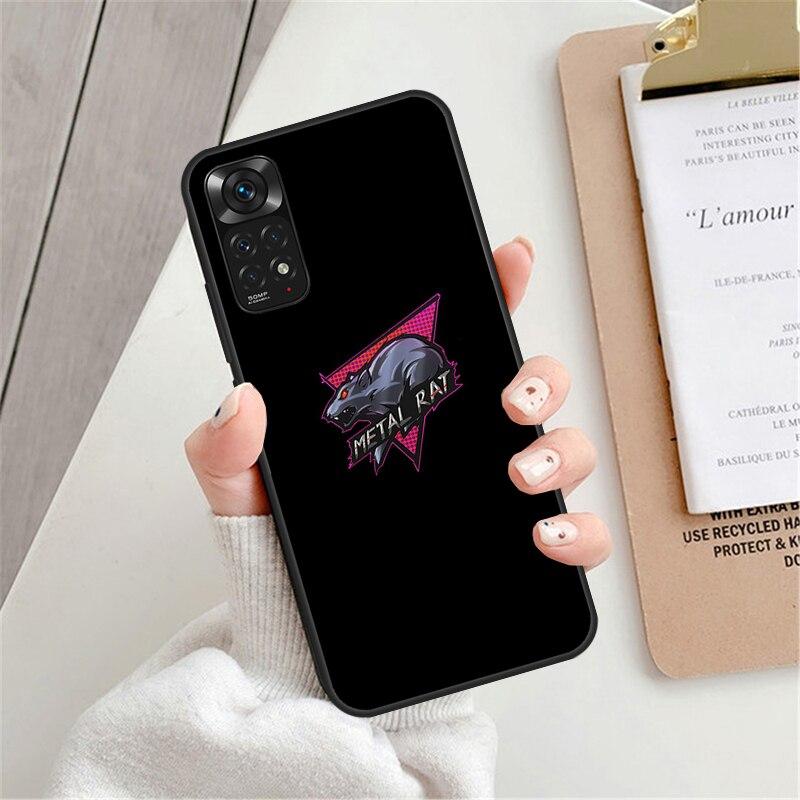 Чехол Standoff 2 для Xiaomi Redmi 9 10 9C 10A 10C, чехол для Redmi Note 7 8 9 10 11 Pro 8T 9S 10S 11S