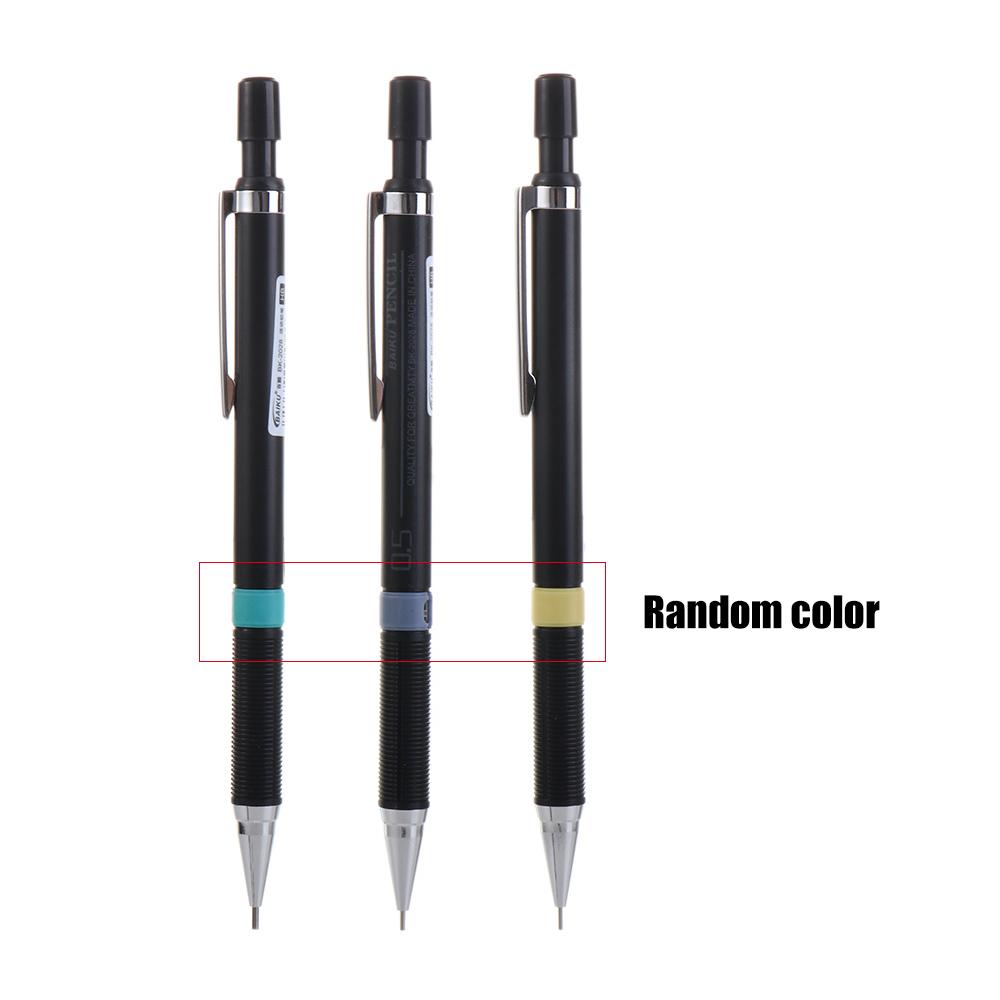 Art Supplies 0.3 0.5 0.7 0.9mm Drafting Pencil Automatic Pencil Mechanical Pencil Sketching Pencil