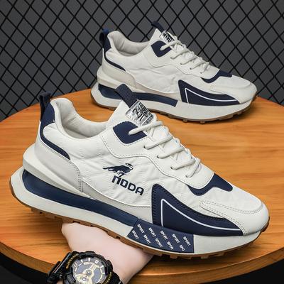 Мужская обувь 2025 года Кроссовки Дышащая спортивная обувь Мужские кроссовки Повседневная обувь для мужчин Кроссовки для ходьбы Zapatillas Hombre