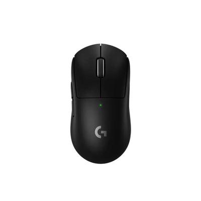 Logitech Беспроводная игровая мышь GPW3