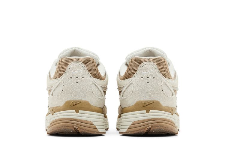 Nike P-6000 Светло-древесно-коричневый