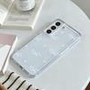 Прозрачный устойчивый к царапинам чехол для Samsung Galaxy S21 S22 Ultra 5G S21 FE A13 4/5G Galaxy A32 A53 5G Samsung Note20 Ultra