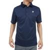 Golf Men's Blue Golf Shirt, Size M