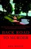 Книга Back Road To Murder
