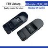 Electric Window Switch for Jiefang J7/Xinlong V/Han V/J6L/JK6 2.0 Models