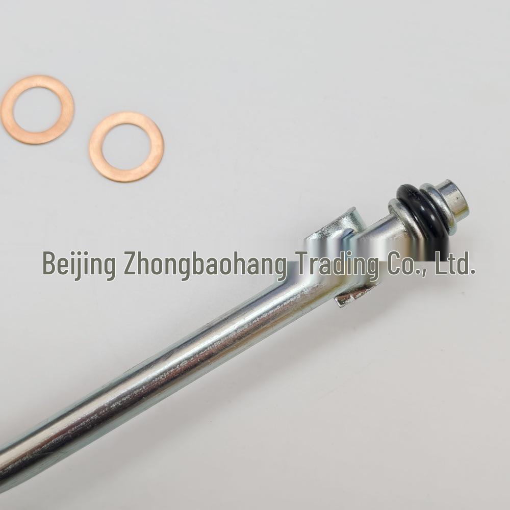 Turbocharger Water Pipe Screw for Mercedes-Benz M271 Engine (2710900477, 0019972401)