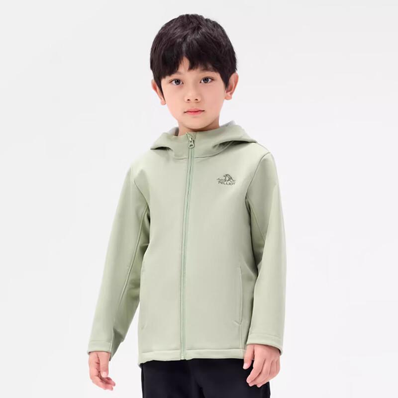 Pelliot Children's Softshell Jacket