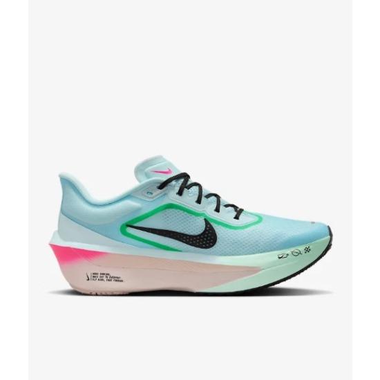 Nike Мужские кроссовки для бега Zoom Fly 6 FN8454-402