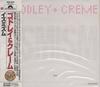 CD GODLEY & CREME - Ismism POCP2079 Polydor 1991 Japan Танцевальная и Электронная Музыка Б/У