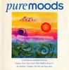 CD VARIOUS - Pure Moods VTCD28 Virgin 1994 UK Dance & Electronica Used