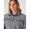 Куртка джинсовая Wrangler Western