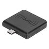W86   USB-ридер для карт мобильных телефонов Портативный для   Ридер для мобильных удостоверений для
