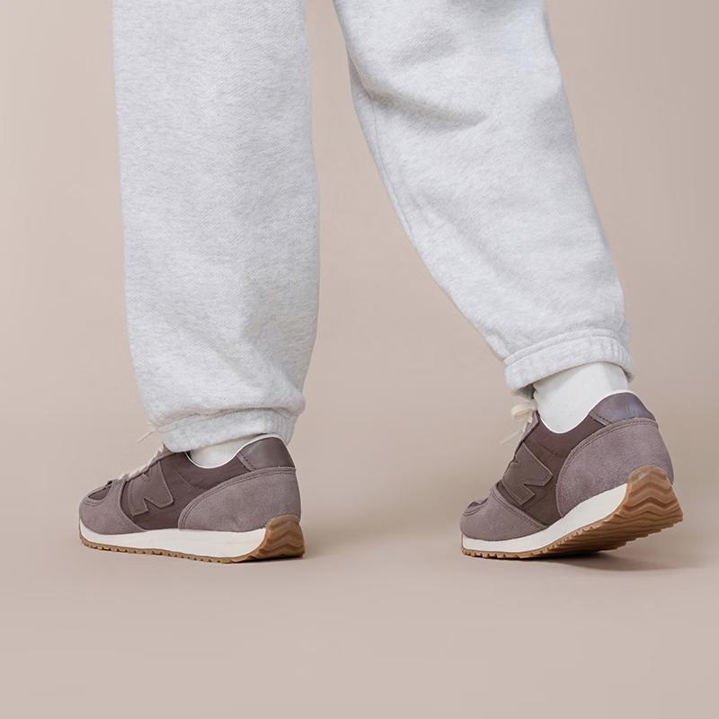 New Balance Женские повседневные вязаные брюки WB61P16U