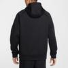 Nike Худи FW25 Приятный к коже пуловер с длинным рукавом мужское худи IF2193-010