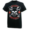 Оригинальная футболка RANCID Hooligans S M L XL 2XL 3XL НОВАЯ