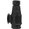 Prise remorque 13 broches - AIMOONSA - 13 broches - 12V - Plastique PA &amp; laiton - Compatible remorque/caravane