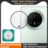 Для Huawei Mate 70 Pro Plus стекло IMAK высокой четкости стеклянная пленка для объектива самопозиционирующаяся версия