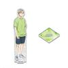Ao No Hako Hologram Acrylic Stand Masashi Kasahara HSAN-A001-m04
