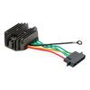 Новый регулятор напряжения 15 А для Yanmar 119660-77710 114340-77710 114399-77710