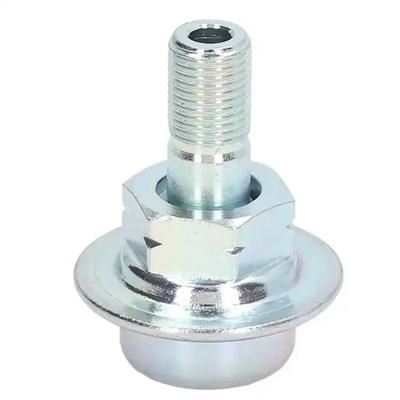 Регулятор давления топлива Подходит для 1998-2003 Mazda 323 1.5 л F201-20-180 195250-0290