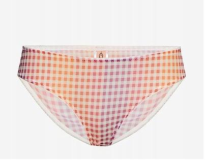 aM4473 WOMEN'S TULLE PANTIES BeckSöndergaard XS