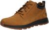 Ботинки Timberland Killington Trekker коричневые