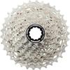 SHIMANO ICSR810012134 Средняя CS-R8101 12-скоростная 11-12-13-14-15-17-19-21-24-27-30-34T