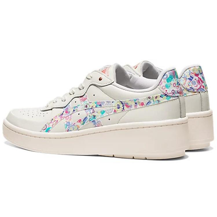 ONITSUKA TIGER Gsm 'Белый Мультиколор' Gs 1182A597-100