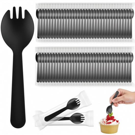 10/20/30/50 шт. Десертные чашки Пластиковые чашки без БФА Десерты Фрукты Торты Мороженое Пудинг Чашки для молочных коктейлей