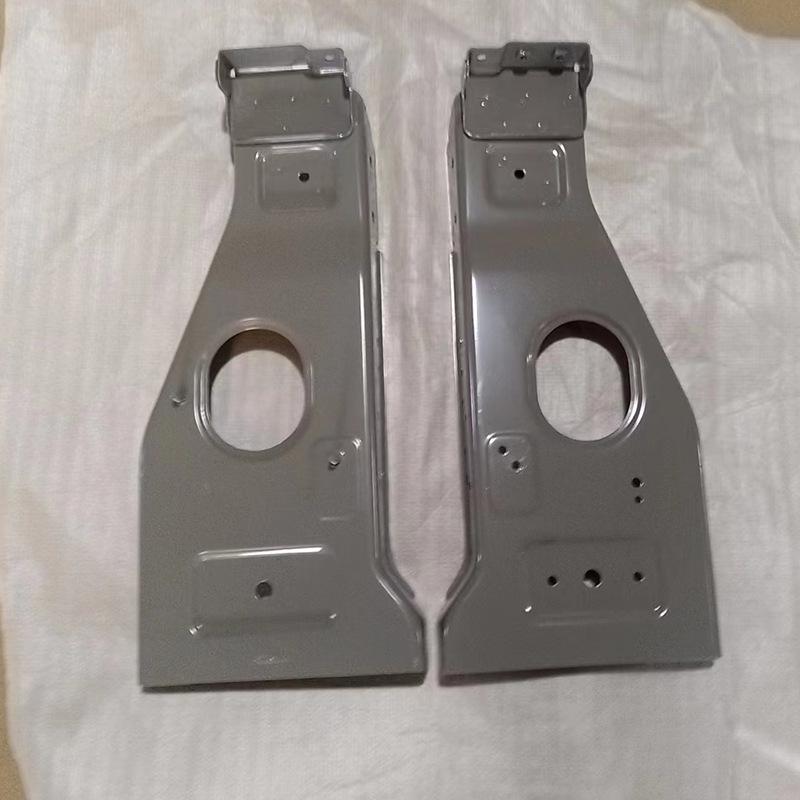 Maxus G10 Headlight Frame Vertical Beam - New Car Accessory Crossbeam