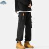 Men's American Style Waterproof Cargo Pants