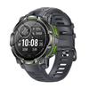 SENBONO KC108 GPS Умные часы Компас Барометр Голосовой помощник Фитнес-трекер Монитор сна Водонепроницаемость IPX8 Уличные умные часы