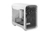 Корпус ПК Fractal Design Torrent Nano White TG Clear Tint Mini Tower CS7893 FD-C-TOR1N-03